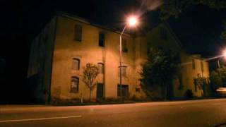 Music in the Dark #2 - Craig Conner - Manhunt - Born Again