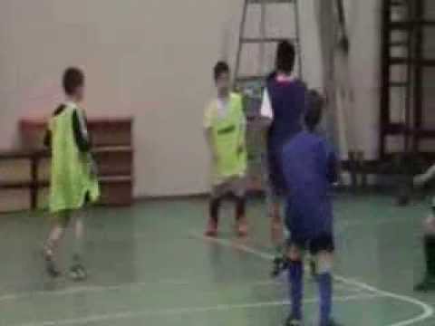 foci edzés 2014.01.10.