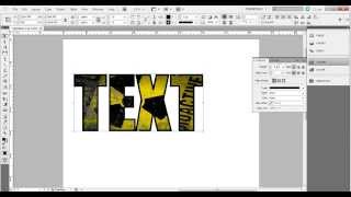 InDesign Tutorial: Placing photos inside your text