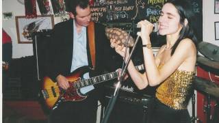 PJ Harvey   That Was My Veil KROQ FM 1995