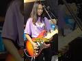 Missioned Souls Neisha Guitarsolo Cover SEPARATE WAYS - JOURNEY | SHORTS