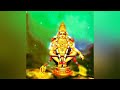 Swami Thinthakathom Thom Ayyappa Malayalam Devotional Song Edited Singer Sannidanandan