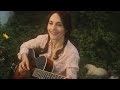 Sara Melson - My Garden [Official Music Video]
