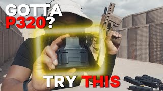 Must-Have for P320 Owners? SLAP Loader vs UpLULA – Range Day Approved