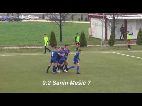 Golovi s derbija  (pioniri 2007)