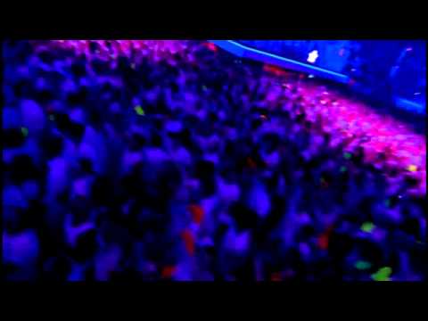 Martin Solveig vs Spankers - Chupamistic (KLAUST3R DJ Mash Up)