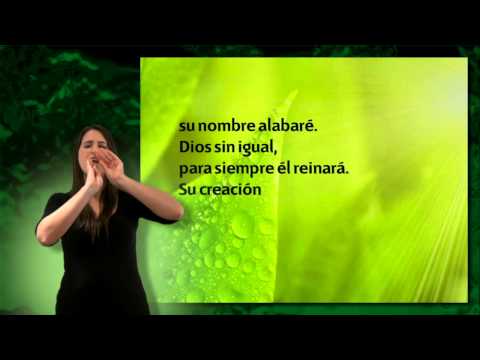 077 LSE  Sea exaltado   720p