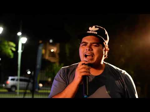 Jota vs Crystone - RAP GAME Cipolletti (25/02/22) - Final (ida)