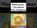 NOOO SPONGEBOB
