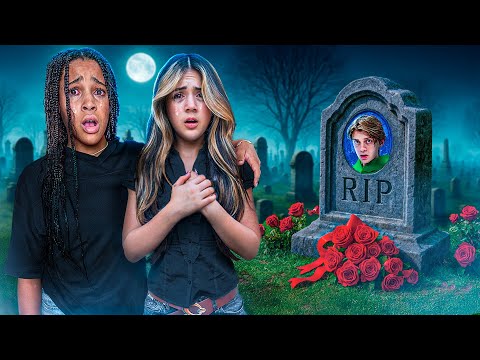 We Lost Our Friend Forever | SPIRITS EP. 2