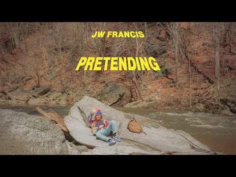 Video thumbnail for Pretending