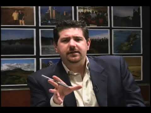 Omni Parker House Hotel Video 1