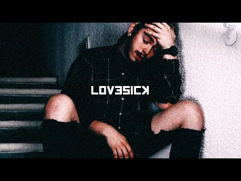 Free Post Malone x Swae Lee Type Beat - lovesick | Young Taylor x Polar Beats