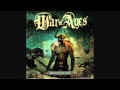 (HD w/ Lyrics) One Day - War of Ages - Fire From The Tomb