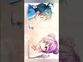 Baby Wanna Girlfriend Infinite Evolution Starting From Zero ️ Manhwa Amv Shorts