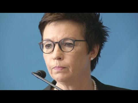 Jutta Cordt: Former BAMF head to join Interior Ministry