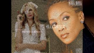 Nancy Sinatra - Bang Bang Shot You Down (Kill Bill Main Theme) HD