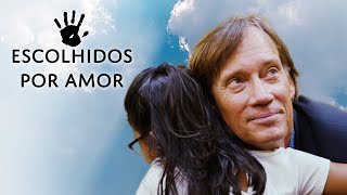 Escolhidos Por Amor | Filme Cristão Gratuito em Português| Drama familiar comovente | Kevin Sorbo