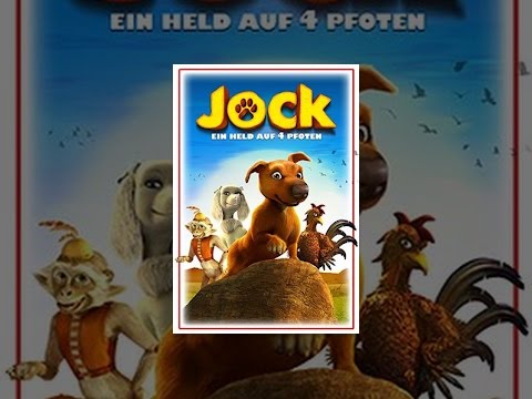 Jock: Ein Held auf 4 Pfoten