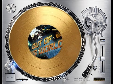 IAN COLEEN FEAT. ALAN GRANT - OUT OF THIS WORLD (ORIGINAL VERSION) (℗2017 / ©2018)