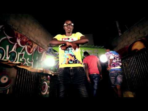 Power boyz - Tchuna baby (promo n é o video clip).mp4