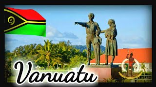 Vanuatuan National Anthem / Himno Nacional de VANUATU - vocal