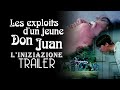 Les Exploits D Un Jeune Don Juan L Iniziazione 1986 French Trailer Remastered HD
