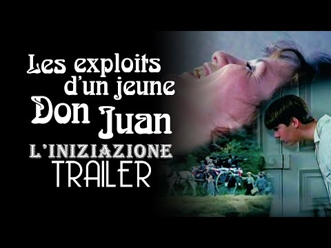 Trailers Exploits of a Young Don Juan