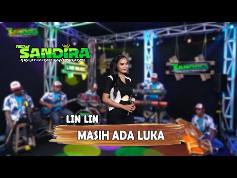 MASIH ADA LUKA - COVER BY LIN LIN - CIPT. AGOES COKRO || NEW SANDIRA CIKARANG