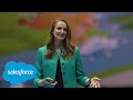 Service Cloud Keynote: Transform Your Customer Experience | Salesforce