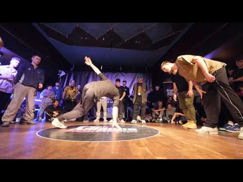 OPATOW FLAVORS 10 YEARS ANNIVERSARY - UKRAINE VS THE SAXONZ