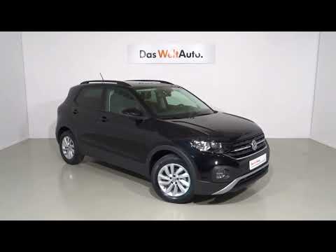 VOLKSWAGEN T-CROSS ADVANCE 1.0 TSI 70KW (95CV)