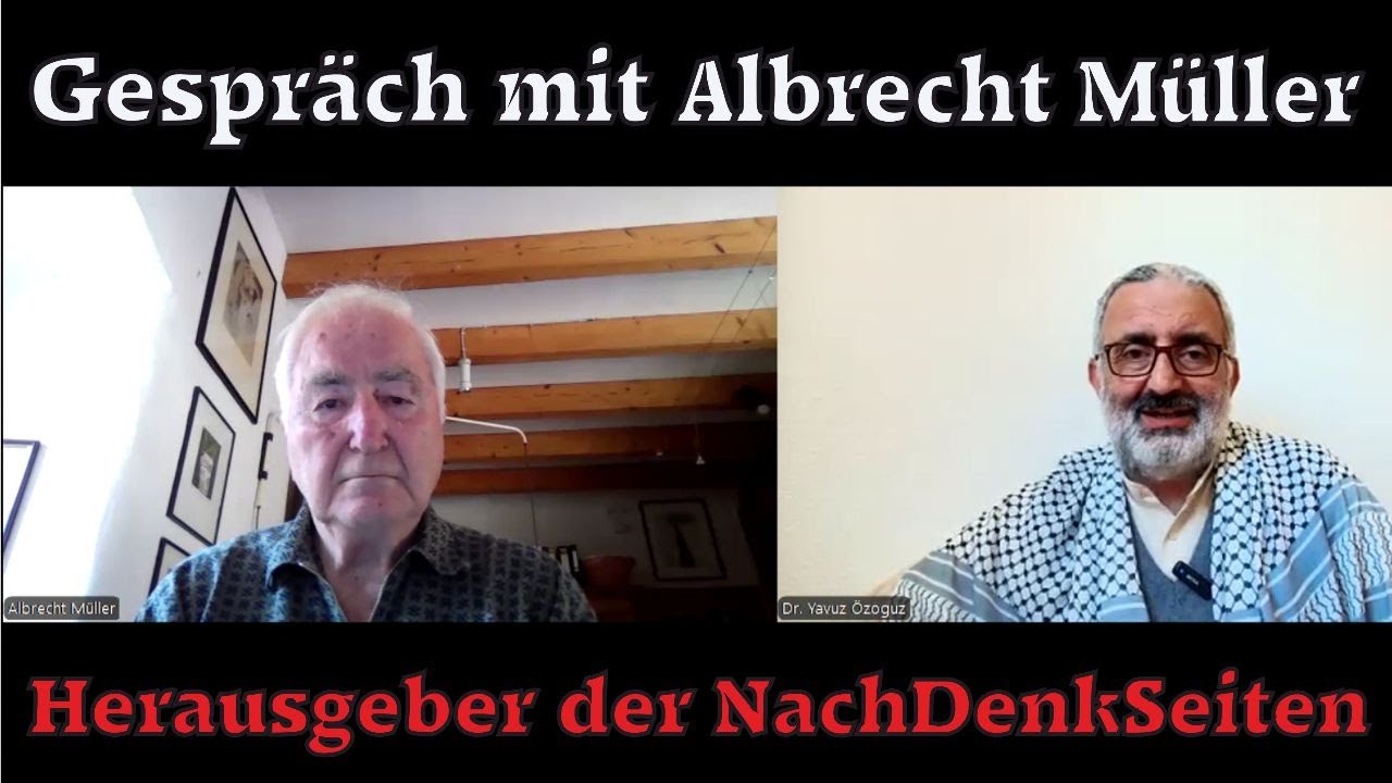 Video-Thumbnail von YouTube