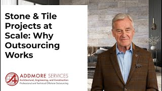 Stone & Tile Projects at Scale  Why Outsourcing Works