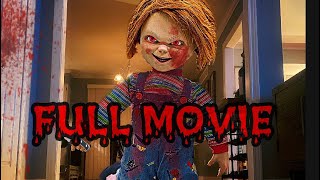 Chucky Scary Revenge - FULL Movie (2021)