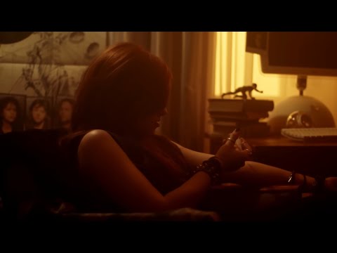 Carmelita - Linda Ronstadt