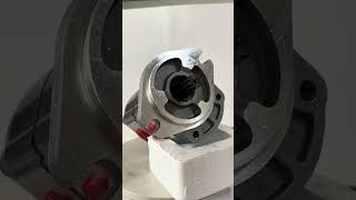 Pompe hydraulique Qingdao Promising Pompe &agrave; engrenages hydraulique pour excavatrice PGP51044S22LP pour mini-pelle HZM Wheel Loader, WOLF Wheel Loader, EVERUN Wheel Loader, SOCMA Wheel Loader, CASER Wheel Loader, TRANER Wheel Loader, KINGWAY Wheel Loader, FLAND Wheel Loader | Image 4 - Machineryline