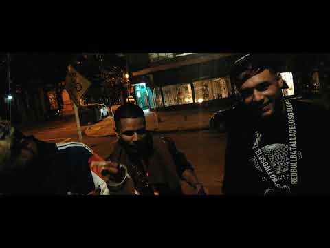 FLOW EXPONTANEO  || NAICEN - M.SEAN - DROG