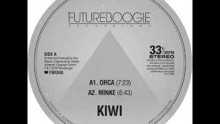 Kiwi  - Orca (Futureboogie)