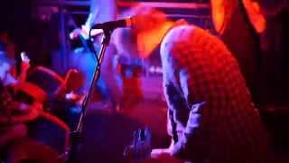 Pianos Become the Teeth - Late Lives (Live)