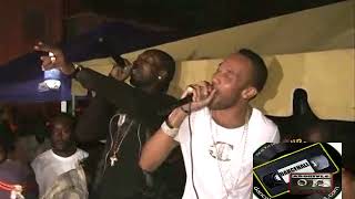 ASSAIN, BABY CHAM, MAVADO DISS BEENIE MAN 12/30/06 New Years