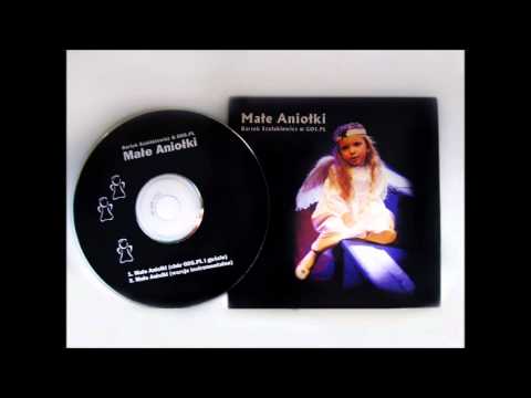 BARTEK SZUŁAKIEWICZ & TARNOWSKI CHÓR GOS.PL - MAŁE ANIOŁKI