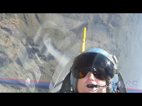 Aero-TV: Upset Prevention and Recovery - The APS Unusual Attitude Training Program