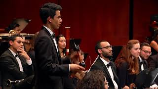 Improvisation: Gabriela Montero, with Max Polo