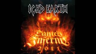 Iced Earth - Dante&#39;s Inferno 2011 (full)