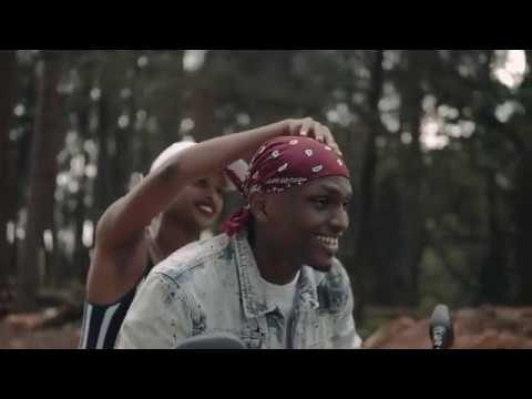 Ninde Wangaya - Passy Kizito [Official Video]