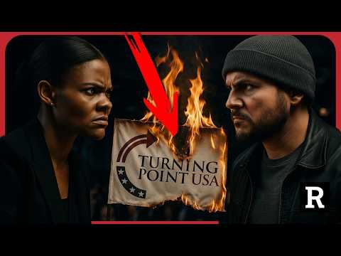 Operation Gladio Never Ended — It Just Changed Names & the Tim Pool vs Candace Owens fight proves it