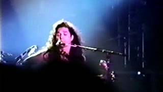 Motley Crue - Driftaway live in 1994