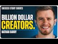 The Four Key Mantras for Creator Success | Nathan Barry - Built a $40M+ SaaS for Creators