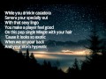 You Are My Lady (Lyrics) - Mr.Capone-E
